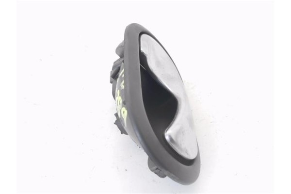Recambio de manilla int. puerta trasero derecha para renault scenic ii (jm) 1.4 authentique referencia OEM IAM 8200028486 500550