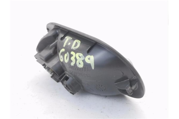 Recambio de manilla int. puerta trasero derecha para renault scenic ii (jm) 1.4 authentique referencia OEM IAM 8200028486 500550