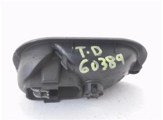 Recambio de manilla int. puerta trasero derecha para renault scenic ii (jm) 1.4 authentique referencia OEM IAM 8200028486 500550