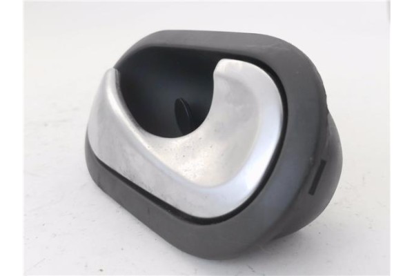 Recambio de manilla int. puerta trasero derecha para renault scenic ii (jm) 1.4 authentique referencia OEM IAM 8200028486 500550