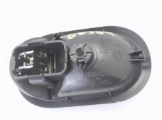 Recambio de manilla int. puerta trasero derecha para renault scenic ii (jm) 1.4 authentique referencia OEM IAM 8200028486 500550