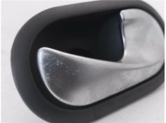 Recambio de manilla int. puerta trasero derecha para renault scenic ii (jm) 1.4 authentique referencia OEM IAM 8200028486 500550