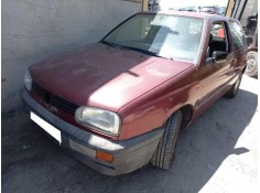volkswagen golf iii (1h1) del año 1994