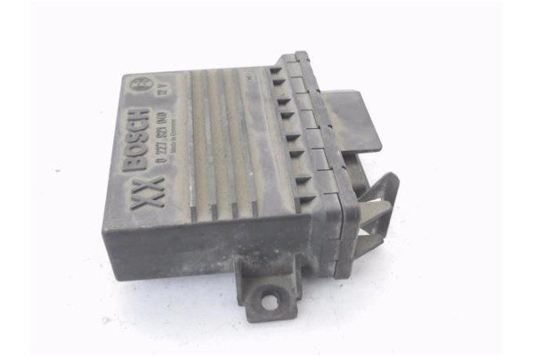 Recambio de centralita para opel senator b 3.0 i cat referencia OEM IAM 0227921040  