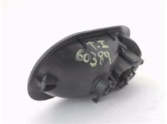 Recambio de manilla int. puerta trasero izquierda para renault scenic ii (jm) 1.4 authentique referencia OEM IAM 8200028487 5005