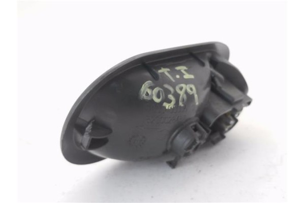 Recambio de manilla int. puerta trasero izquierda para renault scenic ii (jm) 1.4 authentique referencia OEM IAM 8200028487 5005