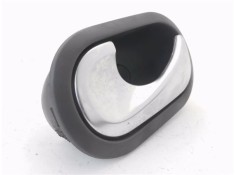 Recambio de manilla int. puerta trasero izquierda para renault scenic ii (jm) 1.4 authentique referencia OEM IAM 8200028487 5005