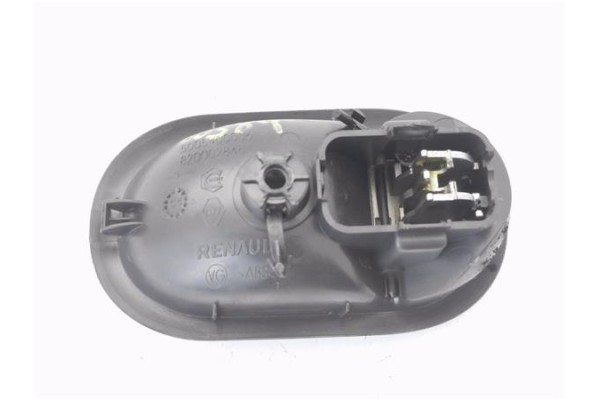 Recambio de manilla int. puerta trasero izquierda para renault scenic ii (jm) 1.4 authentique referencia OEM IAM 8200028487 5005