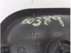 Recambio de manilla int. puerta trasero izquierda para renault scenic ii (jm) 1.4 authentique referencia OEM IAM 8200028487 5005