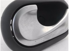 Recambio de manilla int. puerta trasero izquierda para renault scenic ii (jm) 1.4 authentique referencia OEM IAM 8200028487 5005