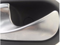 Recambio de manilla int. puerta trasero izquierda para renault scenic ii (jm) 1.4 authentique referencia OEM IAM 8200028487 5005