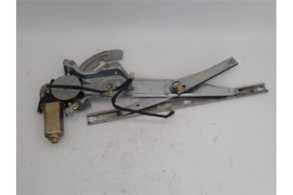 Recambio de elevalunas electrico delantero derecho para mg mg zr referencia OEM IAM   