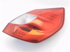 Recambio de piloto trasero derecho para renault scenic ii (jm) 1.4 authentique referencia OEM IAM 8200474327A 2SK0094670250 