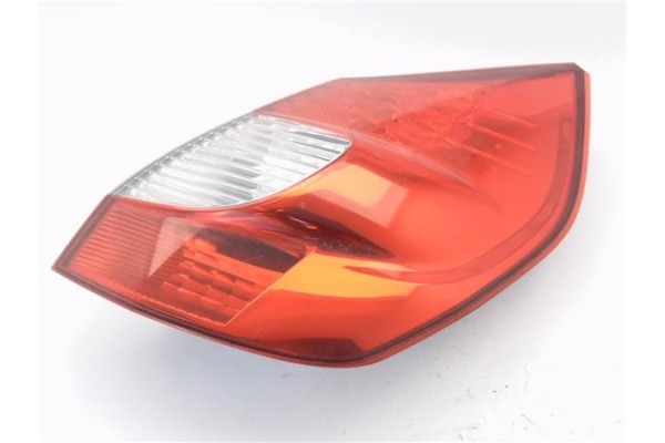 Recambio de piloto trasero derecho para renault scenic ii (jm) 1.4 authentique referencia OEM IAM 8200474327A 2SK0094670250 