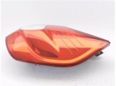 Recambio de piloto trasero derecho para renault scenic ii (jm) 1.4 authentique referencia OEM IAM 8200474327A 2SK0094670250 