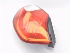 Recambio de piloto trasero derecho para renault scenic ii (jm) 1.4 authentique referencia OEM IAM 8200474327A 2SK0094670250 