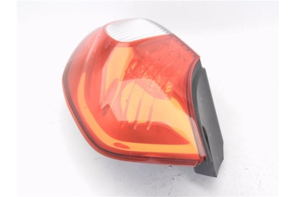 Recambio de piloto trasero derecho para renault scenic ii (jm) 1.4 authentique referencia OEM IAM 8200474327A 2SK0094670250 