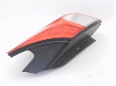 Recambio de piloto trasero derecho para renault scenic ii (jm) 1.4 authentique referencia OEM IAM 8200474327A 2SK0094670250 