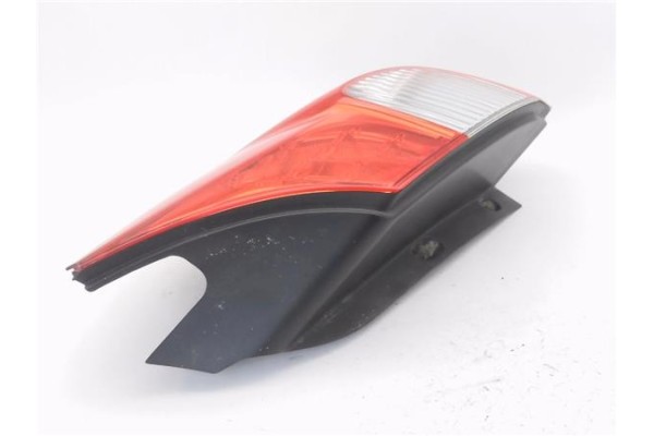 Recambio de piloto trasero derecho para renault scenic ii (jm) 1.4 authentique referencia OEM IAM 8200474327A 2SK0094670250 