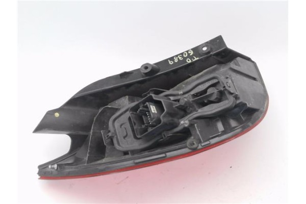Recambio de piloto trasero derecho para renault scenic ii (jm) 1.4 authentique referencia OEM IAM 8200474327A 2SK0094670250 