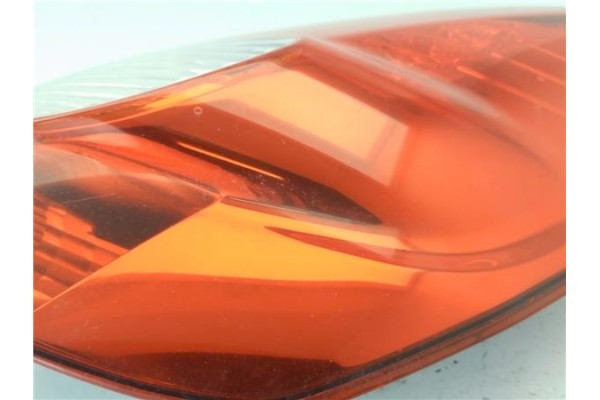 Recambio de piloto trasero derecho para renault scenic ii (jm) 1.4 authentique referencia OEM IAM 8200474327A 2SK0094670250 