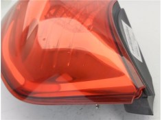 Recambio de piloto trasero derecho para renault scenic ii (jm) 1.4 authentique referencia OEM IAM 8200474327A 2SK0094670250 