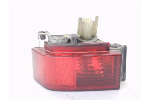 Recambio de piloto antiniebla trasero izquierdo para opel meriva 1.7 cdti referencia OEM IAM E22054 IB02F00 