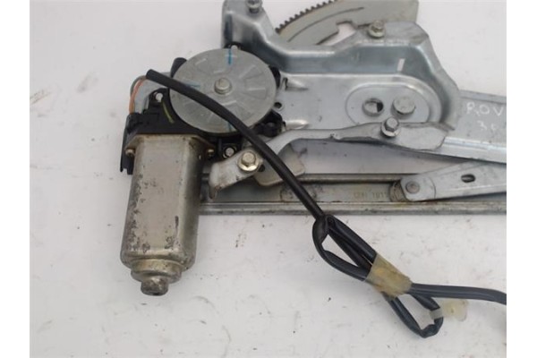 Recambio de elevalunas electrico delantero derecho para rover rover 25 (rf) referencia OEM IAM   