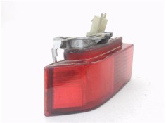 Recambio de piloto antiniebla trasero izquierdo para opel meriva 1.7 cdti referencia OEM IAM E22054 IB02F00 