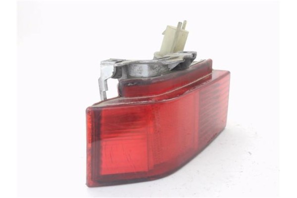 Recambio de piloto antiniebla trasero izquierdo para opel meriva 1.7 cdti referencia OEM IAM E22054 IB02F00 