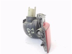 Recambio de piloto antiniebla trasero izquierdo para opel meriva 1.7 cdti referencia OEM IAM E22054 IB02F00 