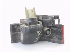 Recambio de piloto antiniebla trasero izquierdo para opel meriva 1.7 cdti referencia OEM IAM E22054 IB02F00 