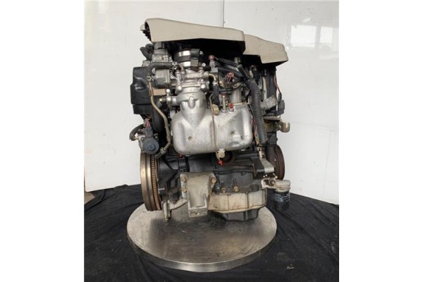 Recambio de motor completo para mitsubishi montero pinin (h60/h70) 1.8 1800 mpi comfort (5-ptas.) referencia OEM IAM   