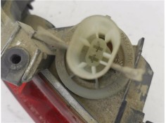 Recambio de piloto antiniebla trasero izquierdo para opel meriva 1.7 cdti referencia OEM IAM E22054 IB02F00 