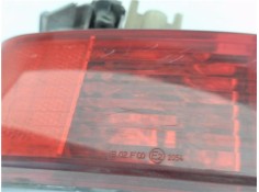 Recambio de piloto antiniebla trasero izquierdo para opel meriva 1.7 cdti referencia OEM IAM E22054 IB02F00 