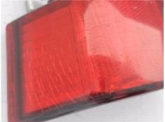 Recambio de piloto antiniebla trasero izquierdo para opel meriva 1.7 cdti referencia OEM IAM E22054 IB02F00 