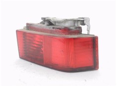 Recambio de piloto antiniebla trasero derecho para opel meriva 1.7 cdti referencia OEM IAM E22054 F00IB02 