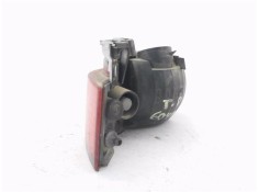 Recambio de piloto antiniebla trasero derecho para opel meriva 1.7 cdti referencia OEM IAM E22054 F00IB02 