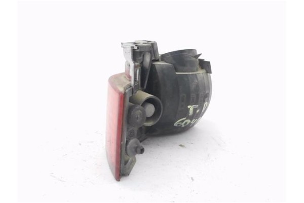 Recambio de piloto antiniebla trasero derecho para opel meriva 1.7 cdti referencia OEM IAM E22054 F00IB02 