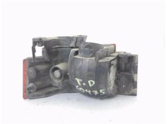 Recambio de piloto antiniebla trasero derecho para opel meriva 1.7 cdti referencia OEM IAM E22054 F00IB02 