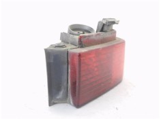 Recambio de piloto antiniebla trasero derecho para opel meriva 1.7 cdti referencia OEM IAM E22054 F00IB02 