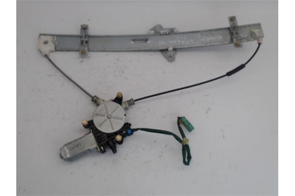 Recambio de elevalunas electrico delantero derecho para honda stream (rn1/3) referencia OEM IAM   