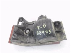 Recambio de piloto antiniebla trasero derecho para opel meriva 1.7 cdti referencia OEM IAM E22054 F00IB02 