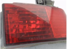 Recambio de piloto antiniebla trasero derecho para opel meriva 1.7 cdti referencia OEM IAM E22054 F00IB02 