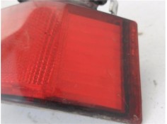 Recambio de piloto antiniebla trasero derecho para opel meriva 1.7 cdti referencia OEM IAM E22054 F00IB02 