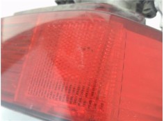 Recambio de piloto antiniebla trasero derecho para opel meriva 1.7 cdti referencia OEM IAM E22054 F00IB02 