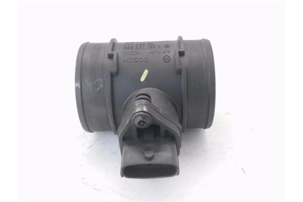 Recambio de caudalimetro para opel meriva 1.7 cdti referencia OEM IAM 55350047 281002620 