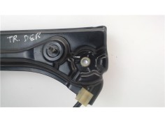 Recambio de mecanismo elevalunas trasero derecho para bmw serie x5 (e70) referencia OEM IAM 130821461  