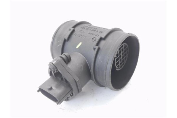 Recambio de caudalimetro para opel meriva 1.7 cdti referencia OEM IAM 55350047 281002620 