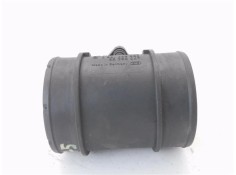 Recambio de caudalimetro para opel meriva 1.7 cdti referencia OEM IAM 55350047 281002620 